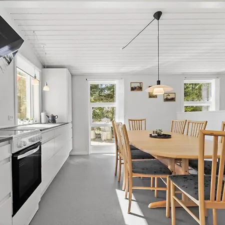 Tatil Evi 3514-nexo-fjorden-1 Neksø