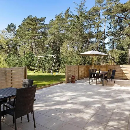 Tatil Evi 3514-nexo-fjorden-1 Neksø