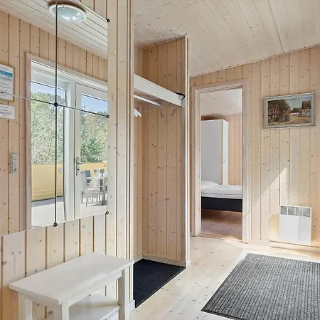 Vakantiehuis 3514-nexo-fjorden-1 *