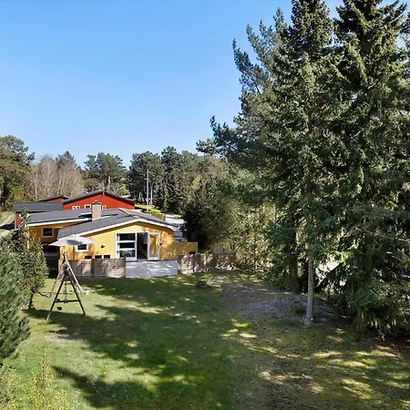 Vakantiehuis 3514-nexo-fjorden-1 Neksø